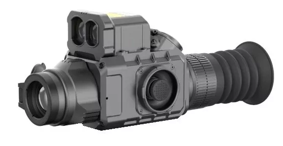 Тепловизионный прицел CONOTECH Polaris-335R в Казани