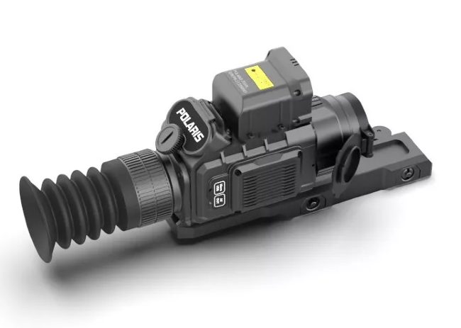 Тепловизионный прицел CONOTECH Polaris-335R в Казани