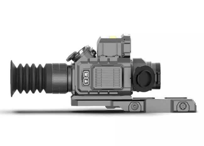 Тепловизионный прицел CONOTECH Polaris-335R в Казани