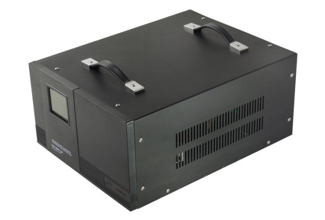 Стабилизатор напряжения РЕСАНТА АСН-5000/1-ЭМ в Казани