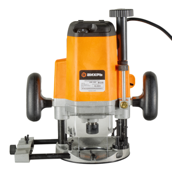 Фрезерная машина ВИХРЬ ФМ-1900 в Казани