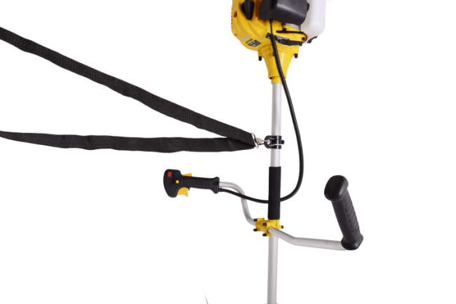 Триммер бензиновый HUTER GGT-1300S в Казани Триммер бензиновый HUTER GGT-1300S в Казани