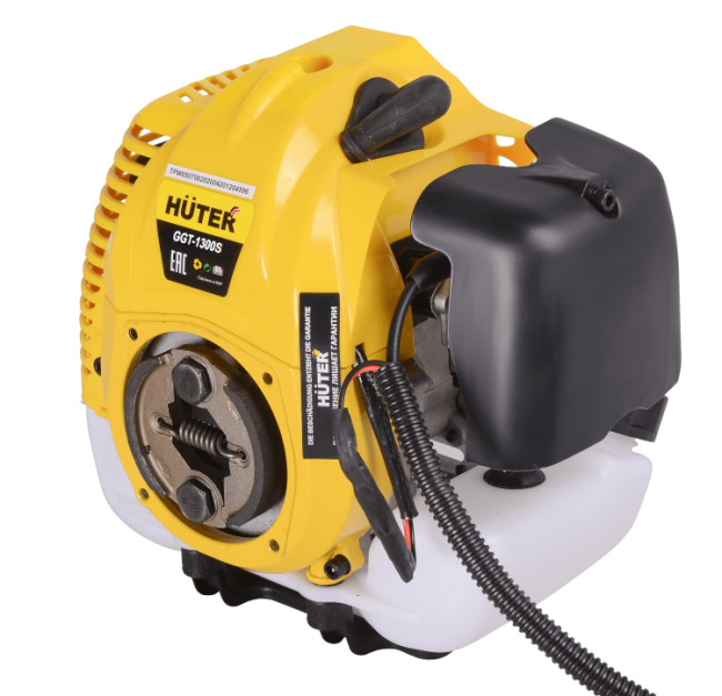 Триммер бензиновый HUTER GGT-1300S в Казани Триммер бензиновый HUTER GGT-1300S в Казани
