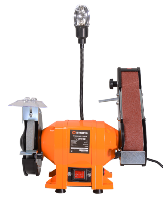 Точильный станок ТС-300ЛШ Вихрь в Казани