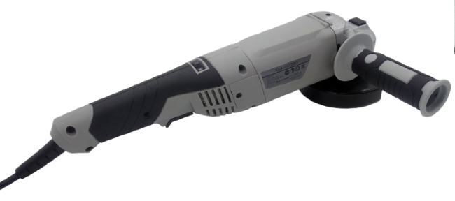 Углошлифовальная машина УШМ-125/1200Э Ресанта (болгарка) в Казани Углошлифовальная машина УШМ-125/1200Э Ресанта (болгарка) в Казани