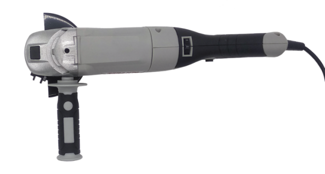 Углошлифовальная машина УШМ-125/1200Э Ресанта (болгарка) в Казани Углошлифовальная машина УШМ-125/1200Э Ресанта (болгарка) в Казани