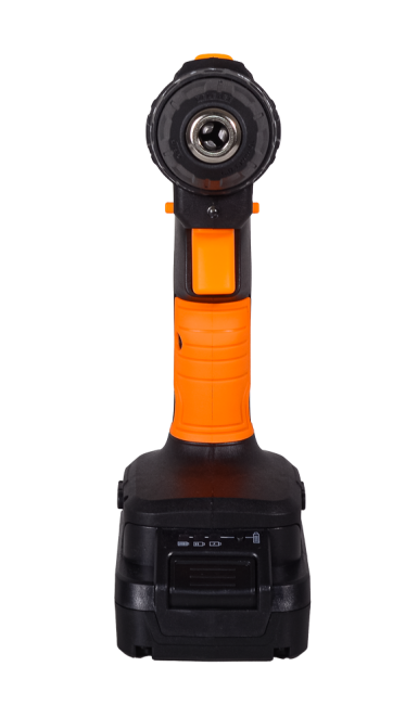 Дрель-шуруповерт аккумуляторная Вихрь ДА-18Л-2КУ/Б (бесщеточный двигатель) в Казани Дрель-шуруповерт аккумуляторная Вихрь ДА-18Л-2КУ/Б (бесщеточный двигатель) в Казани