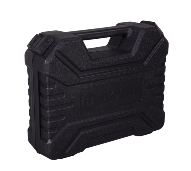 Дрель-шуруповерт аккумуляторная Вихрь ДА-18Л-2КУ/Б (бесщеточный двигатель) в Казани Дрель-шуруповерт аккумуляторная Вихрь ДА-18Л-2КУ/Б (бесщеточный двигатель) в Казани