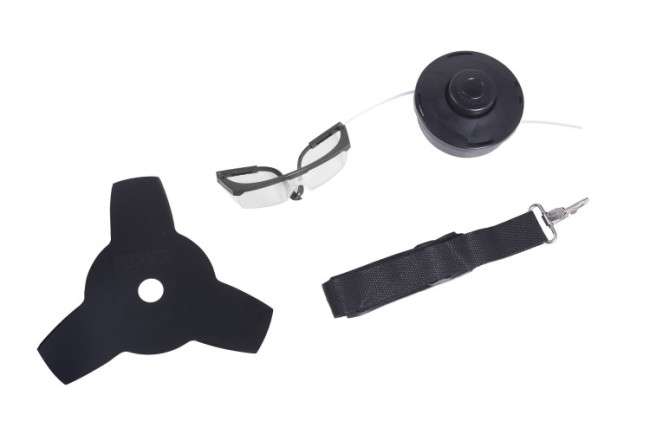 Бензиновый триммер БТР-1900Р Ресанта в Казани