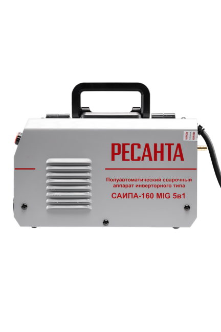 Сварочный полуавтомат Ресанта САИПА-160 MIG 5в1 в Казани Сварочный полуавтомат Ресанта САИПА-160 MIG 5в1 в Казани