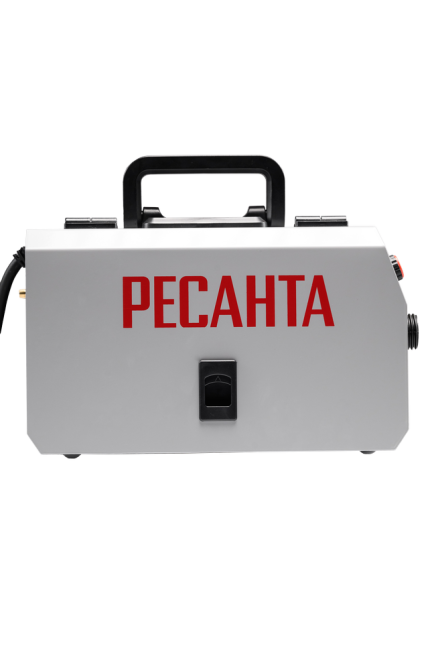 Сварочный полуавтомат Ресанта САИПА-160 MIG 5в1 в Казани Сварочный полуавтомат Ресанта САИПА-160 MIG 5в1 в Казани