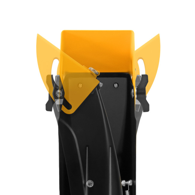 Бензиновая снегоуборочная машина SB 560 LP, 212 cc, электростартер, фара Denzel в Казани