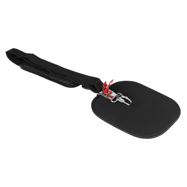 Триммер бензиновый DTS-33S, 33 см3, разъемная штанга, состоит из 2 частей Denzel в Казани