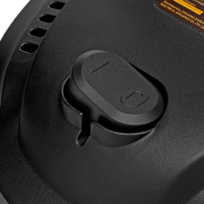 Пылесос строительный SVC15, 1200 Вт, бак 15 л, шланг 2 м Denzel в Казани