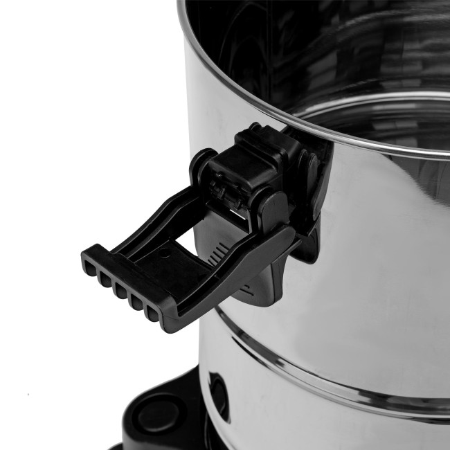 Пылесос строительный SVC15, 1200 Вт, бак 15 л, шланг 2 м Denzel в Казани