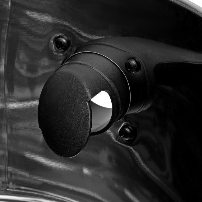 Пылесос строительный SVC15, 1200 Вт, бак 15 л, шланг 2 м Denzel в Казани