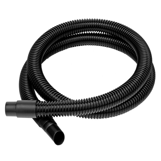 Пылесос строительный SVC15, 1200 Вт, бак 15 л, шланг 2 м Denzel в Казани