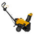 Бензиновая снегоуборочная машина SB 460 E, 99cc, эл.старт, шнек SnowCrusher Denzel в Казани
