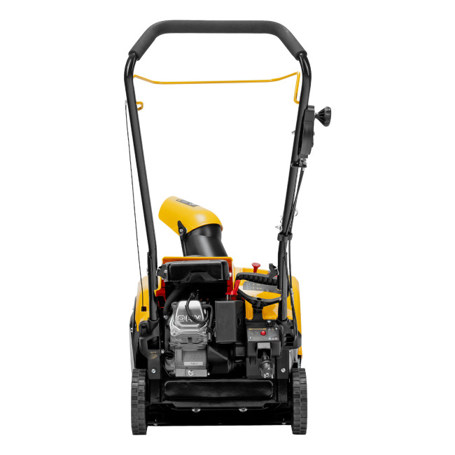 Бензиновая снегоуборочная машина SB 460 E, 99cc, эл.старт, шнек SnowCrusher Denzel в Казани Бензиновая снегоуборочная машина SB 460 E, 99cc, эл.старт, шнек SnowCrusher Denzel в Казани