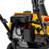 Бензиновая снегоуборочная машина SB 460 E, 99cc, эл.старт, шнек SnowCrusher Denzel в Казани
