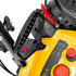 Бензиновая снегоуборочная машина SB 460 E, 99cc, эл.старт, шнек SnowCrusher Denzel в Казани