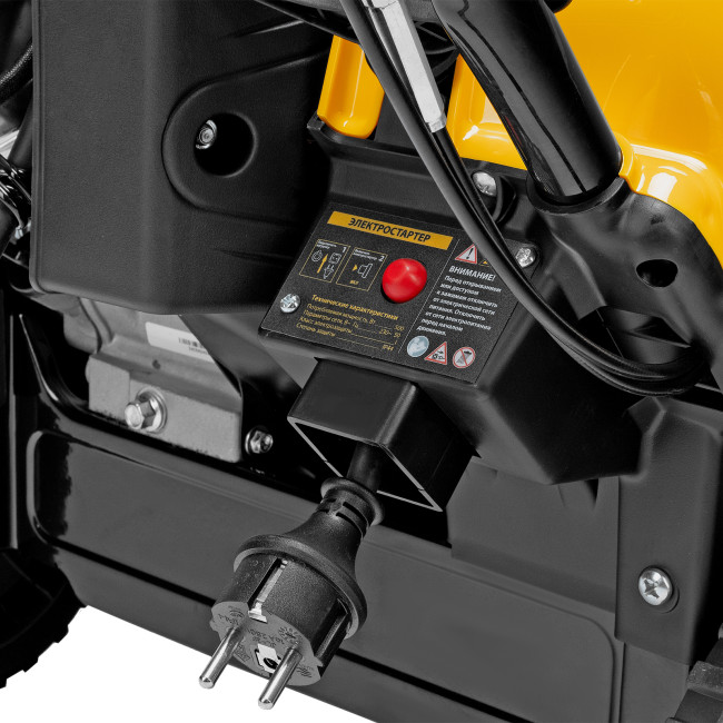 Бензиновая снегоуборочная машина SB 460 E, 99cc, эл.старт, шнек SnowCrusher Denzel в Казани Бензиновая снегоуборочная машина SB 460 E, 99cc, эл.старт, шнек SnowCrusher Denzel в Казани