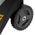 Бензиновая снегоуборочная машина SB 460 E, 99cc, эл.старт, шнек SnowCrusher Denzel в Казани