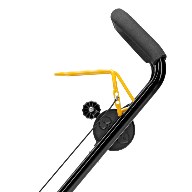 Бензиновая снегоуборочная машина SB 460 E, 99cc, эл.старт, шнек SnowCrusher Denzel в Казани Бензиновая снегоуборочная машина SB 460 E, 99cc, эл.старт, шнек SnowCrusher Denzel в Казани