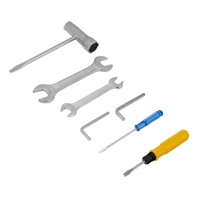 Бензорез МС-6535, 65 см3, диаметр диска 350 мм DENZEL в Казани