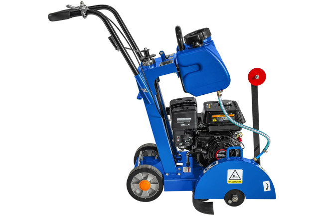 Резчик швов TSS RH-350L в Казани