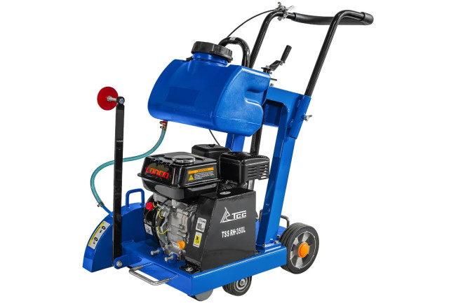 Резчик швов TSS RH-350L в Казани