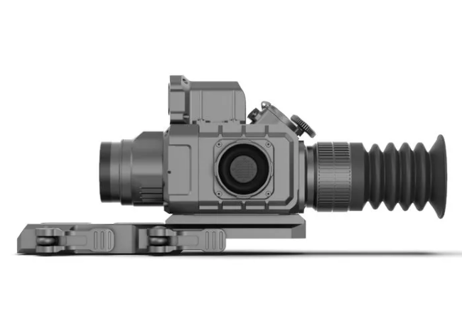 Тепловизионный прицел CONOTECH Polaris-335RL в Казани