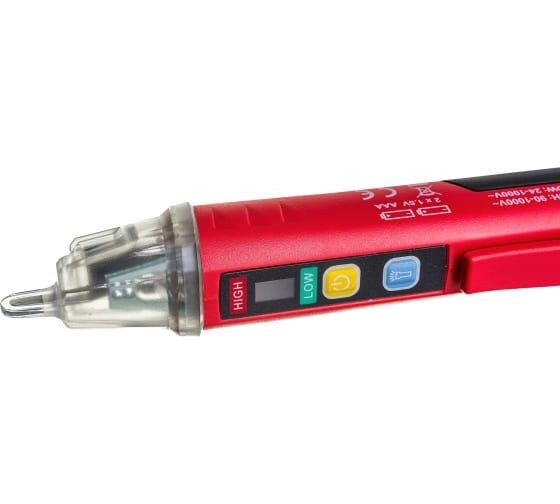 Индикатор напряжения RGK AC-10 в Казани