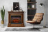 Портал Dimplex Chelsea - Grey (Ширина 1080 см) в Казани