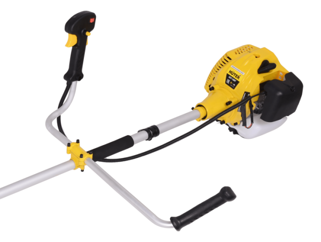 Триммер бензиновый HUTER GGT-1300T в Казани Триммер бензиновый HUTER GGT-1300T в Казани