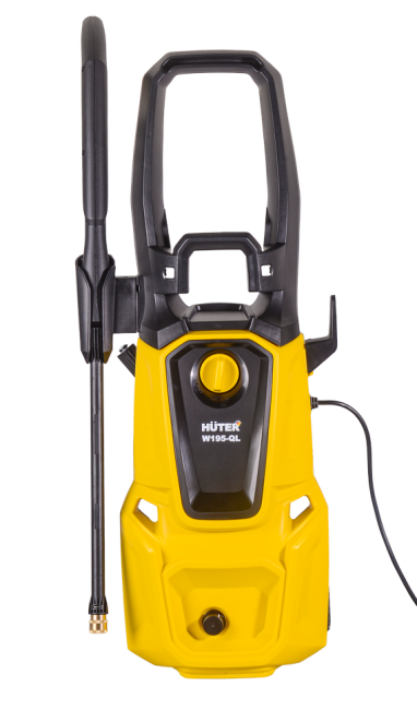 Мойка HUTER W195-QL в Казани