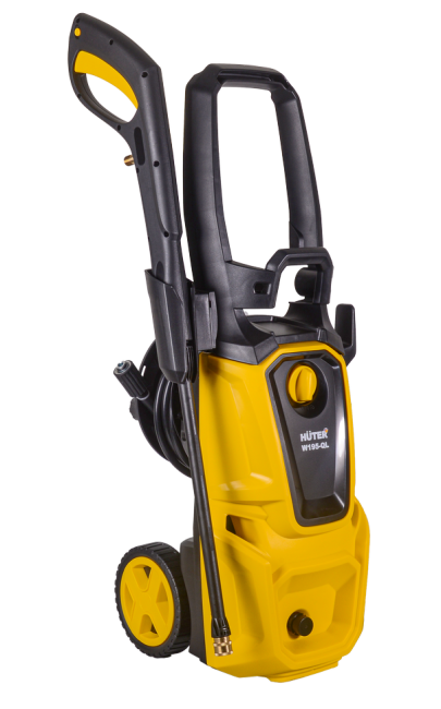 Мойка HUTER W195-QL в Казани