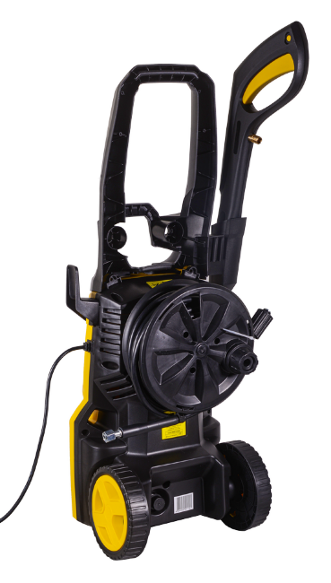 Мойка HUTER W195-QL в Казани