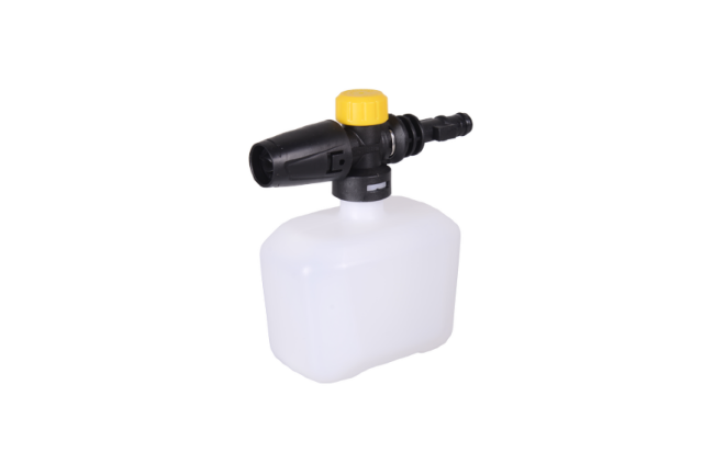 Мойка HUTER W195-QL в Казани