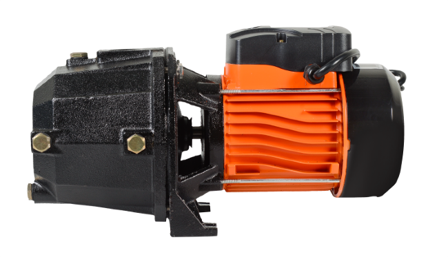 Поверхностный насос ВИХРЬ ПН-900ЧЭ в Казани