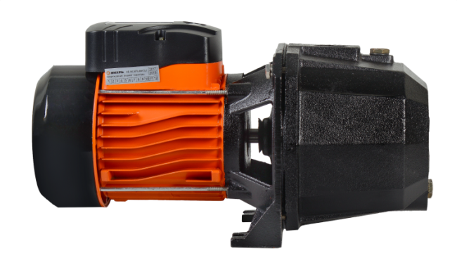 Поверхностный насос ВИХРЬ ПН-900ЧЭ в Казани