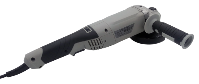 Углошлифовальная машина УШМ-125/1400Э Ресанта (болгарка) в Казани Углошлифовальная машина УШМ-125/1400Э Ресанта (болгарка) в Казани