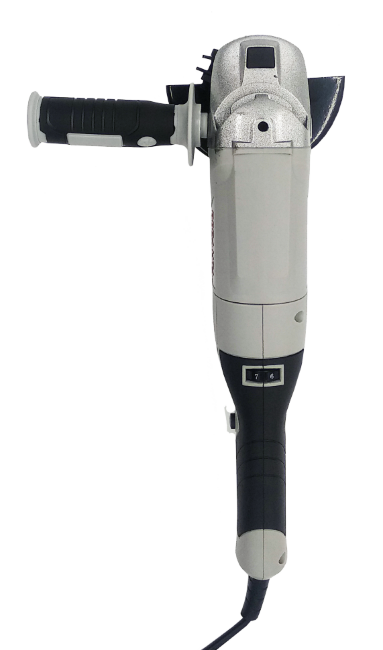 Углошлифовальная машина УШМ-125/1400Э Ресанта (болгарка) в Казани Углошлифовальная машина УШМ-125/1400Э Ресанта (болгарка) в Казани