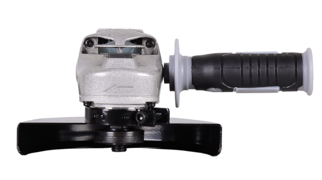 Углошлифовальная машина УШМ-125/1400Э Ресанта (болгарка) в Казани Углошлифовальная машина УШМ-125/1400Э Ресанта (болгарка) в Казани