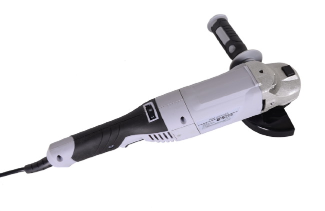 Углошлифовальная машина УШМ-125/1400Э Ресанта (болгарка) в Казани Углошлифовальная машина УШМ-125/1400Э Ресанта (болгарка) в Казани