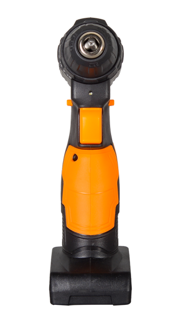 Дрель-шуруповерт аккумуляторная Вихрь ДА-24Л-2К/Б (бесщеточный двигатель) в Казани