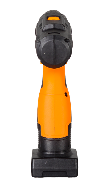 Дрель-шуруповерт аккумуляторная Вихрь ДА-24Л-2К/Б (бесщеточный двигатель) в Казани