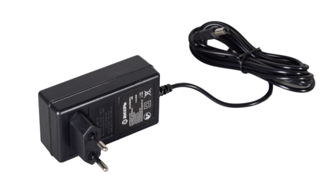 Дрель-шуруповерт аккумуляторная Вихрь ДА-24Л-2К/Б (бесщеточный двигатель) в Казани