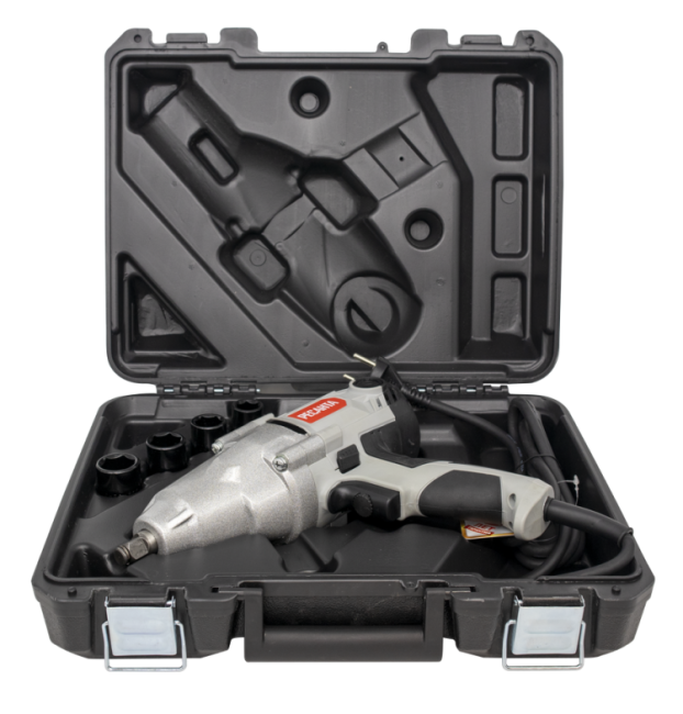 Гайковёрт сетевой Ресанта ГС-1100 в Казани