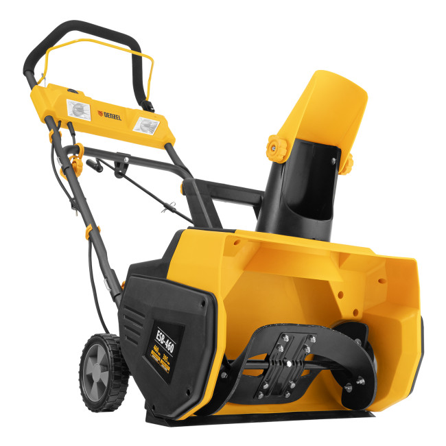 Электрическая снегоуборочная машина ESB-460, 2 кВт Denzel в Казани Электрическая снегоуборочная машина ESB-460, 2 кВт Denzel в Казани
